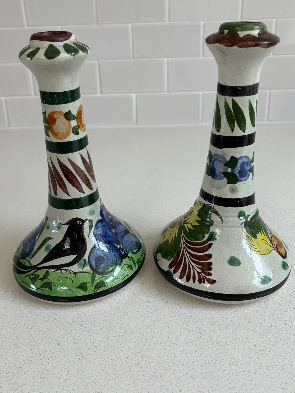 Tonala set two